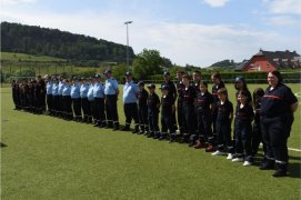 Fédération Nationale des Pompiers